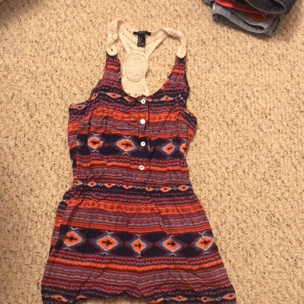 Adorable Romper!!